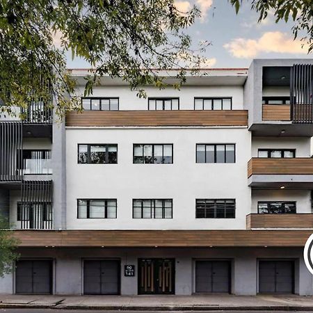 Mariano Escobedo Apartments By Vh Meksyk Zewnętrze zdjęcie